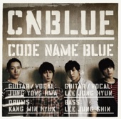 CNBLUE - Time is over
