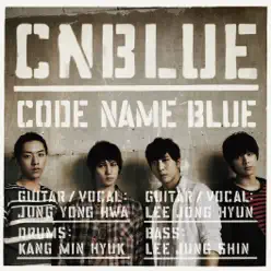 Time is over - Single - CNBLUE