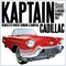 Show Me Luv (Robert Armani Remix) - Kaptain Cadillac lyrics