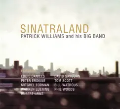 Sinatraland (Sinatraland) by Patrick Williams album reviews, ratings, credits