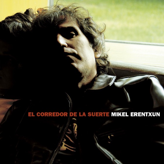 Cover artwork for Visitantes