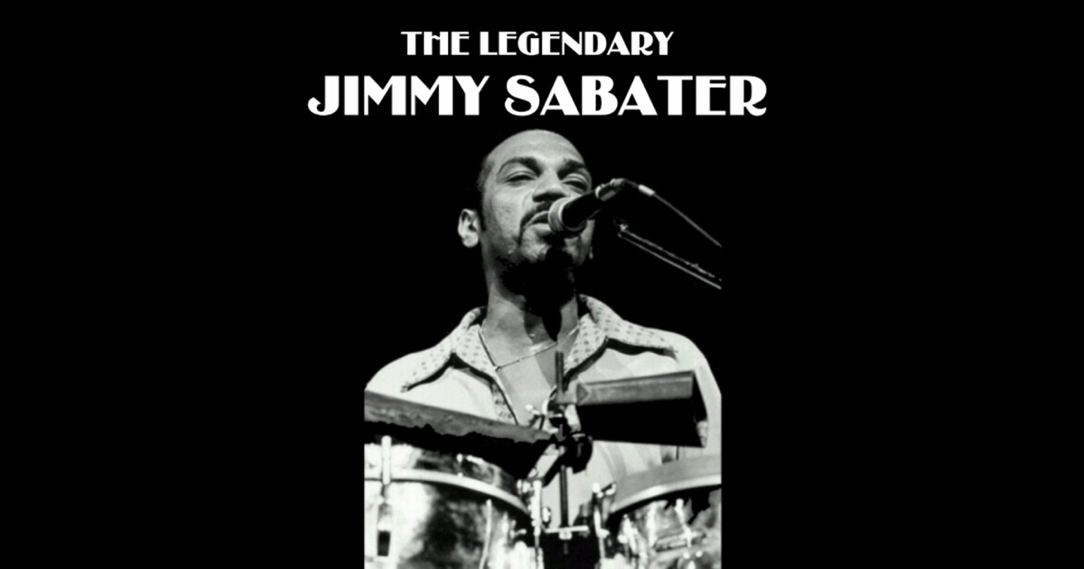 Jimmy Sabater To Be With You Jimmy Sabater To Be With You