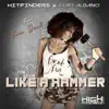 Stream & download Like a Hammer - Single