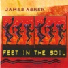 Feet in the Soil