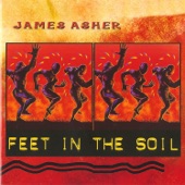 Feet in the Soil artwork