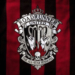 Roadrunner United - Baptized In the Redemption