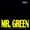 The Chariot - Mr. Green lyrics