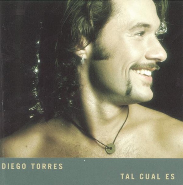 Diego Torres - Donde Van