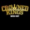 Wise Guy - Crowned Kings lyrics