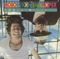 Mojo Nixon & Skid Roper Ablum Cover