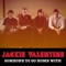 Someone To Go Home With - Jackie Valentine lyrics