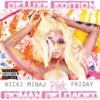 Pink Friday ... Roman Reloaded (Deluxe Edition), 2012