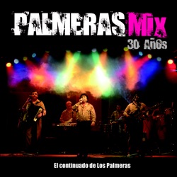 Los Palmeras - Qué Quiere la Chola