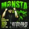 Regime Mobsta (feat. Yukmouth) - Monsta, Tech N9ne & The Regime lyrics
