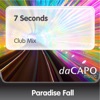PARADISE FALL - 7 SECONDS (CLUB MIX)