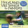 Sing 'Em Again: Favorite Holy Land VBS Songs for Families, Vol. 2 album lyrics, reviews, download