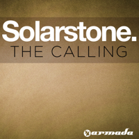 Solarstone - The Calling artwork