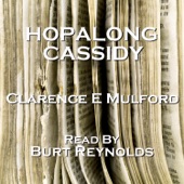 Hopalong Cassidy - Part 1 artwork