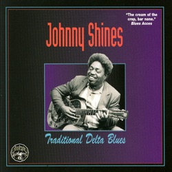 Johnny Shines - Little Wolf