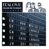 Follow Me to Mexico (Flashback Remix) artwork