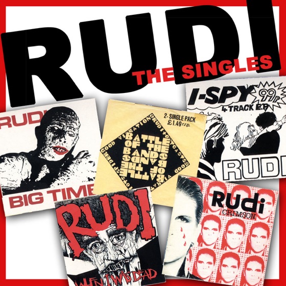 Cover artwork for The Pressure's On