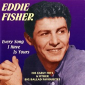 Eddie Fisher - Get Your Paper (The Newspaper Song)