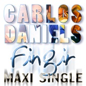 Fingir - Maxi Single artwork