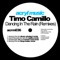 Sandal Beads, Falling Leaf (Sunner Soul Remix) - Timo Camillo lyrics