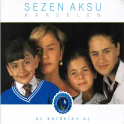 Kardelen - Sezen Aksu Kardelen - Sezen Aksu