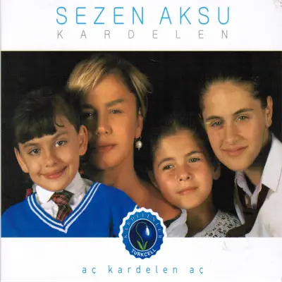 Kardelen - Sezen Aksu