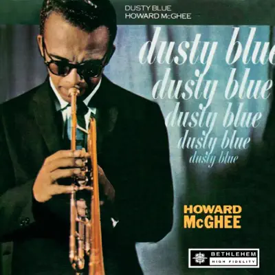 Dusty Blue - Howard McGhee