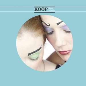 Koop - Come to Me - Line Dance Music