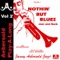 Fast Blues in B Flat Concert - Jamey Aebersold Play-A-Long lyrics