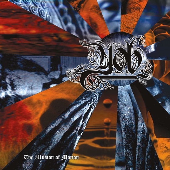 Cover artwork for Ball of Molten Lead