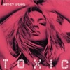 Toxic by Britney Spears iTunes Track 3