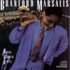 Royal Garden Blues (Album Version)  - Branford Marsalis 