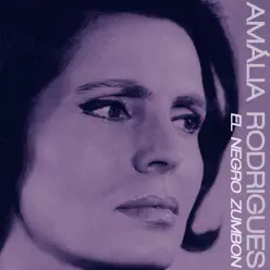 El Negro Zumbon - Single - Amália Rodrigues