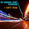 I Can't Stop (D-Force 90's Mix) [feat. Szloboda] - Explosion lyrics