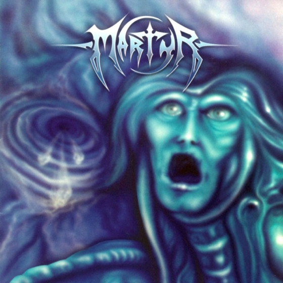 Cover artwork for Prototype