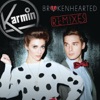 Brokenhearted (Remixes), 2012