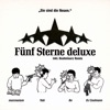 Fünf Sterne deluxe - EP
