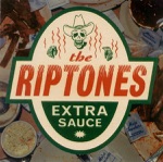 The Riptones - Crawfish Pie