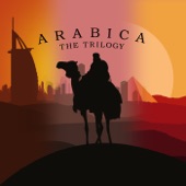 Arabica the Trilogy artwork