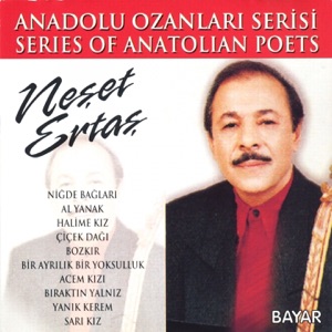 Nostalji 97/1 (Anadolu Ozanları Serisi)