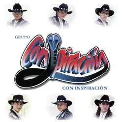 Conspiración con Inspiración - Grupo Conspiración Conspiración con Inspiración - Grupo Conspiración