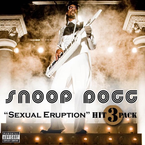 Cover artwork for That's That Shit