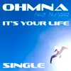 It's Your Life (feat. Nurlaila) - Single album lyrics, reviews, download