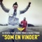 Som En Vinder (feat. Danni Toma & Raske Penge) - DJ Static lyrics