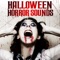 White Zombie - Horror Movie Sound Effects Co. lyrics
