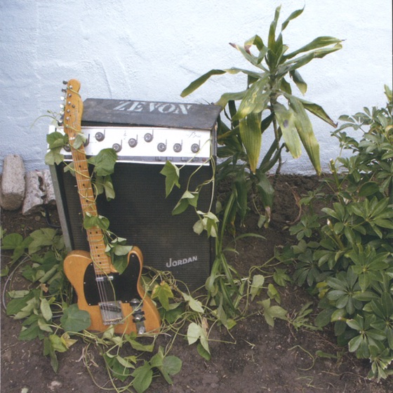 Cover artwork for Insides Out